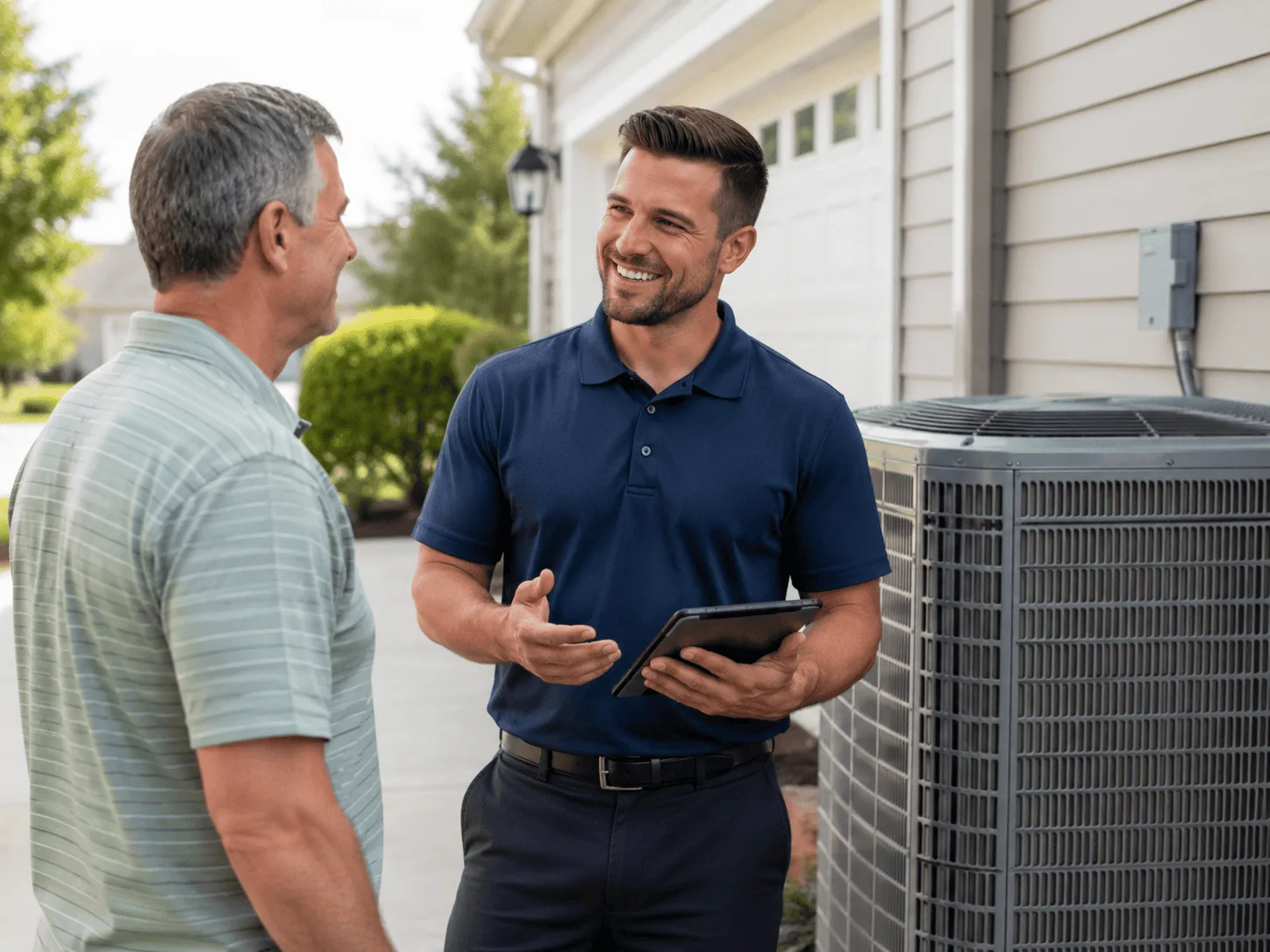 Heat Pump Installation Monroe, NY FAQs